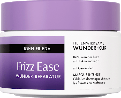 Haarkur Frizz Ease Wunder-Reparatur, 250 ml
