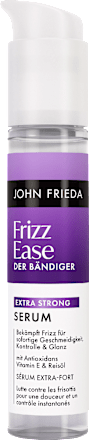 Haarserum Frizz Ease Der Bändiger, 50 ml