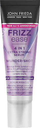 Haarserum Frizz Ease Wonder-Shot 4-in-1, 10 ml