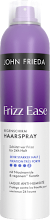 Haarspray Frizz Ease Regenschirm, 250 ml