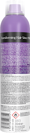 Haarspray Frizz Ease Regenschirm, 250 ml