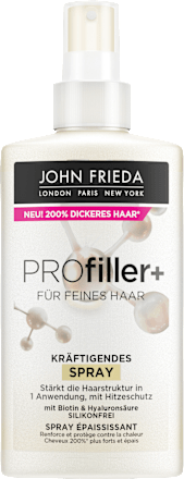 Versterkende spray PROfiller+, 150 ml