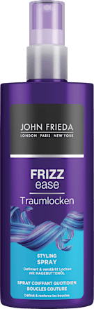 Leave-In Spray Frizz Ease Dream Curls, 200 ml