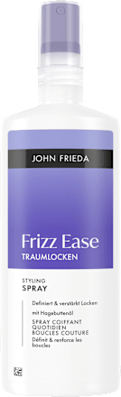 Leave-In Styling Spray Frizz Ease Traumlocken, 200 ml