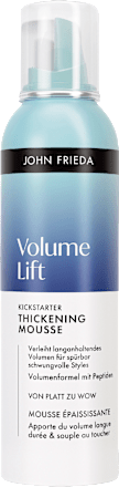 Mousse Volume Lift Kickstarter, 200 ml