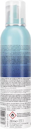 Mousse Volume Lift Kickstarter, 200 ml