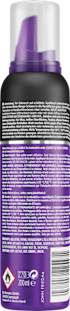 Frizz Ease Dream Curls Mousse, 200 ml
