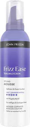 Schaumfestiger Frizz Ease Traumlocken, 200 ml