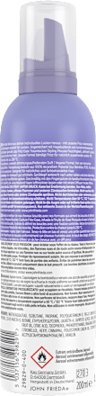 Schaumfestiger Frizz Ease Traumlocken, 200 ml