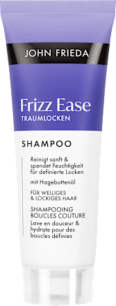 Shampoo Frizz Ease Traumlocken, Reisegröße, 75 ml
