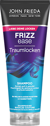 Shampoo Frizz Ease Dream Curls, 250 ml