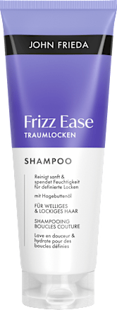 Shampoo Frizz Ease Traumlocken, 250 ml