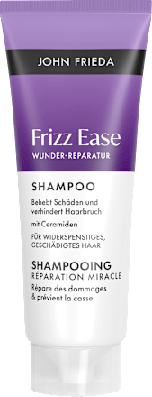 Shampoo Frizz Ease Wunder-Reparatur, Reisegröße, 75 ml