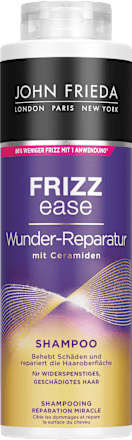 Shampoo Frizz Ease Wunder-Reparatur, 500 ml John Frieda