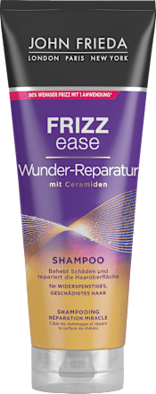 Shampoo Frizz Ease Miracle Repair, 250 ml