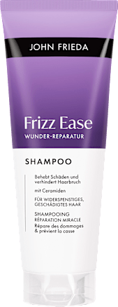 Shampoo Frizz Ease Wunder-Reparatur, 250 ml