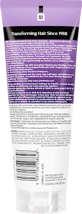 Shampoo Frizz Ease Wunder-Reparatur, 250 ml