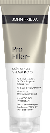 Shampoo ProFiller+, 250 ml