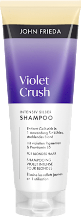 Shampoo Violet Crush Intensiv Silber, 250 ml
