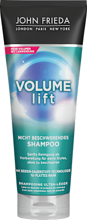 Shampoo Volume Lift, 250 ml