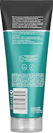 Shampoo Volume Lift, 250 ml
