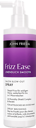 Spray Frizz Ease Unendlich Smooth Salon Blow-Out, 200 ml