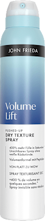 Spray Volume Lift Pushed-up Dry Texture, 200 ml