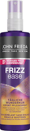 Sprühkur Frizz Ease Tägliche Wunderkur, 200 ml John Frieda