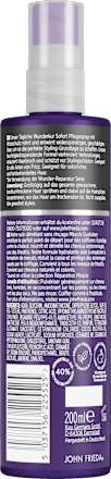 Sprühkur Frizz Ease Tägliche Wunderkur, 200 ml John Frieda