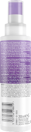 Sprühkur Frizz Ease Tägliche Wunderkur, 200 ml