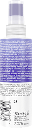 Sprühkur Frizz Ease Traumlocken, 150 ml