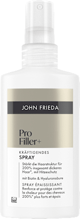 Sprühkur PROFiller+ Kräftigendes Spray, 150 ml