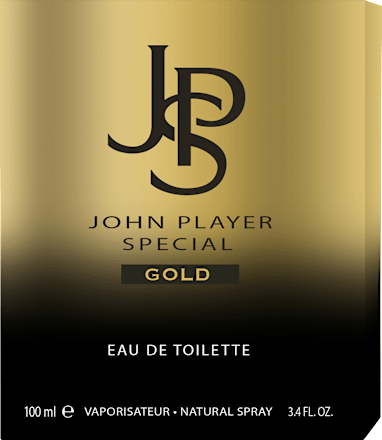 Goud Eau de Toilette, 100 ml