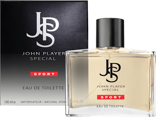 Sport Eau de Toilette, 100 ml