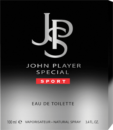 Sport Eau de Toilette, 100 ml