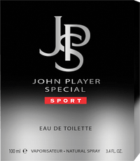 Sport Eau de Toilette, 100 ml