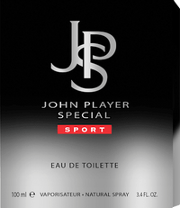 Sport Eau de Toilette, 100 ml
