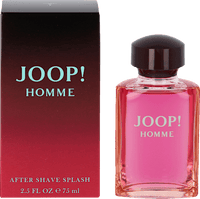 Aftershave voor heren, 75 ml