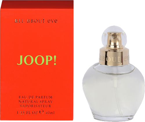 Alles over Eve Eau de Parfum, 40 ml