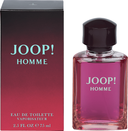 Homme Eau de Toilette, 75 ml
