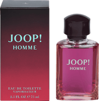 Homme Eau de Toilette, 75 ml