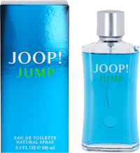 Jump Eau de Toilette, 100 ml
