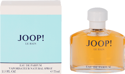 Le Bain Eau de Parfum, 75 ml