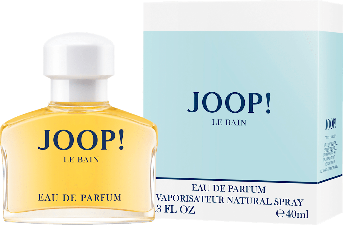 Joop Le Bain Eau de Parfum, 40 ml