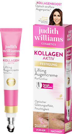 Collageen Actieve Lifting Oogcrème, 15 ml