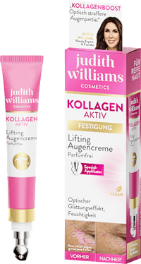 Collageen Actieve Lifting Oogcrème, 15 ml