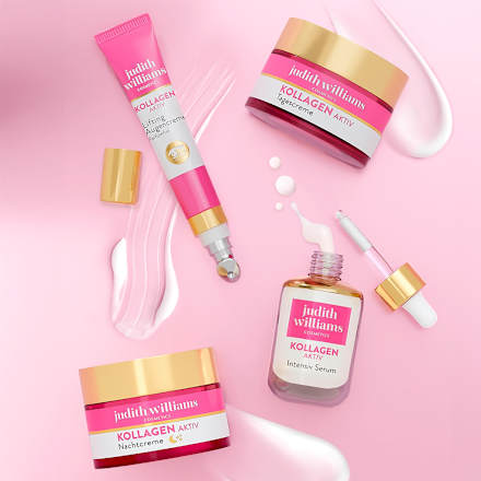 Collageen Actieve Lifting Oogcrème, 15 ml