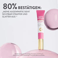 Collageen Actieve Lifting Oogcrème, 15 ml