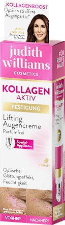 Collageen Actieve Lifting Oogcrème, 15 ml