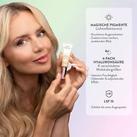 Magic Wonder Oogcrème, 10 ml